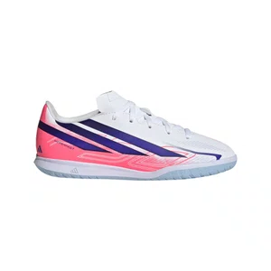 Chuteira Juvenil Adidas Futsal F50 Hyperfast Club KK1341