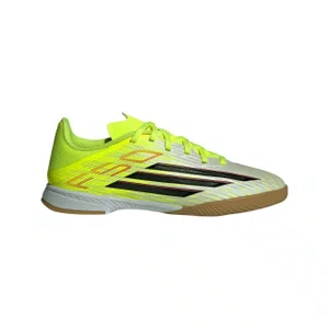 Chuteira Juvenil Adidas Futsal F50 League JR9019