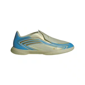 Chuteira Juvenil Adidas Futsal F50 Messi League KK1383