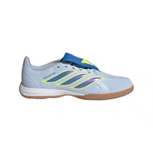 Chuteira Juvenil Adidas Futsal Predator League JR7922