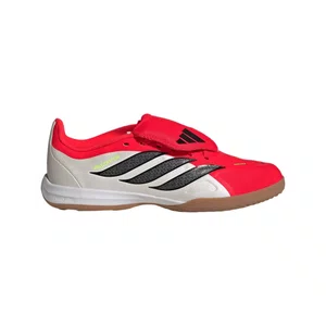 Chuteira Juvenil Adidas Futsal Predator League JR7923
