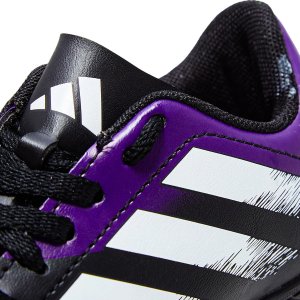 Chuteira Juvenil Adidas Futsal Rabisco JJ6360 - Ativa Esportes