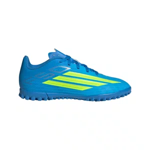 Chuteira Juvenil Adidas Society F50 Club JS1491