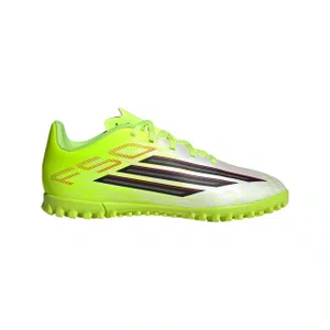 Chuteira Juvenil Adidas Society F50 Club JS1492