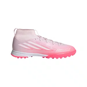 Chuteira Juvenil Adidas Society F50 Sparkfusion League KK1354