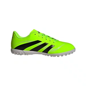 Chuteira Juvenil Adidas Society Predator 25 Essentials JI1104