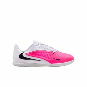 Chuteira Juvenil Futsal Phantom 6 Club Low IH1802-901