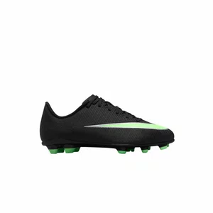 Chuteira Juvenil Nike Campo Mercurial Vapor 17 Club IO1487-001