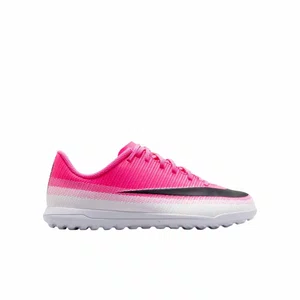 Chuteira Juvenil Nike Society Mercurial Vapor 17 IQ6855-900