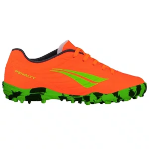 Chuteira Juvenil Penalty Society Matis Kids XXI 246241-3330