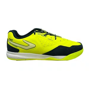 Chuteira Juvenil Topper Futsal Dominator Club V TP08120003