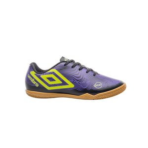 Chuteira Juvenil Umbro Futsal Orbit Jr U07FB00178-106