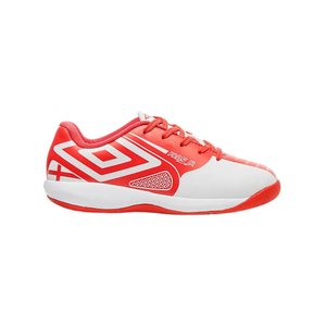 Chuteira Juvenil Umbro Futsal Pro 5 Jr Eng U07FB00294-244