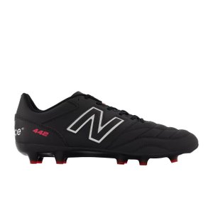Chuteira New Balance 442 V2  Team Campo Masculino MS42FBK2