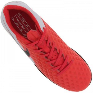 Chuteira Society Nike Tiempo Legend 8 Academy AT6100-606 - Ativa