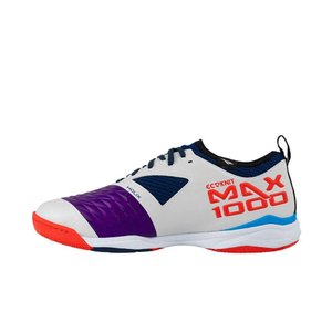 いち Chuteira Penalty Futsal Max 1000 Ecoknit Masc 124223-1681 - Ativa