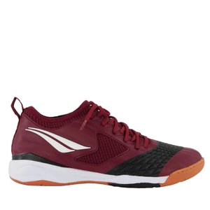 Tênis Penalty Futsal Max 1000 Ecoknit Masculino 124223-1160 - Branco/Preto  - Botoli Esportes: Tênis, Roupas e Acessórios Esportivos