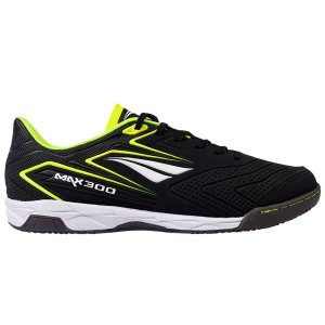 Chuteira Penalty Futsal Max 300 Y-1 Velvet Masc 124291-9870