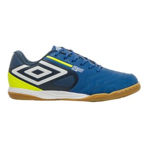 Chuteira Futsal Umbro Pro 5 Bump Club Masculina U01FB042-326