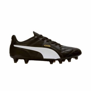 Chuteira Puma Campo King FG BDP Masculina 106455-01 Chuteira Puma Campo King FG BDP Masculina 106455-01