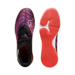 Chuteira Puma Futsal Future 8 Match Masculina 108371-01 - Ativa