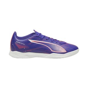 Chuteira Puma Futsal Ultra 5 Play Masculina 107907-01