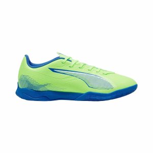 Chuteira Puma Futsal Ultra 5 Play Masculina 107907-03