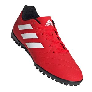 Chuteira Society Adidas Goletto VII TF Masculina FY3541
