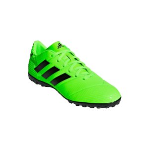 Chuteira Society Adidas Nemeziz Messi Tango 18.4 AQ0623