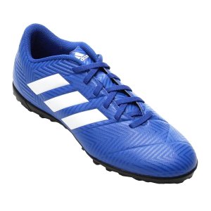Chuteira Society Adidas Nemeziz Tango 18.4 Masculino DB2264