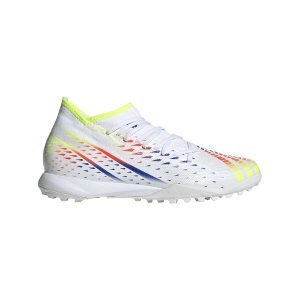 Chuteira Society Adidas Predator 22 3 Masculina GW0951