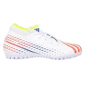 Chuteira Society Adidas Predator 22 4 Sock Masculina HR1890