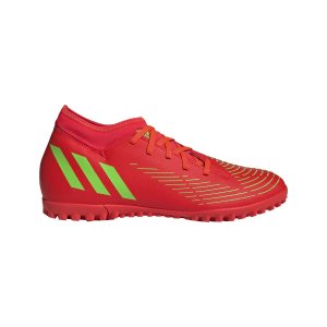Chuteira Society Adidas Predator Edge 4 TF Masculina GV8522
