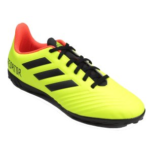 Chuteira Society Adidas Predator Tango 18.4 DB2141