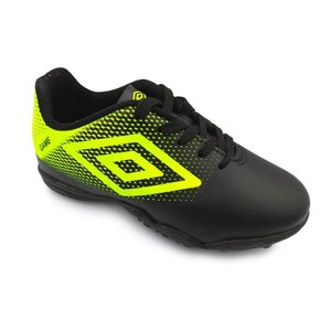Chuteira Society Infantil Umbro Game 978684-161