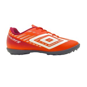 Chuteira Society Infantil Umbro Thunder 1000663-624