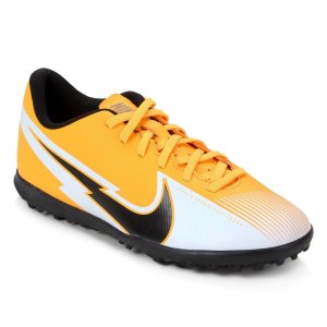 Chuteira Society Nike Mercurial Vapor 13 Club AT7999-801