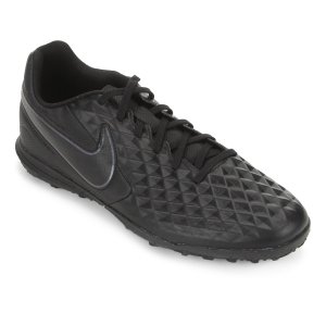 Chuteira Society Nike Tiempo Legend 8 Club AT6109-010