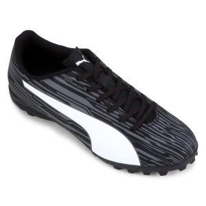 Chuteira Society Puma Rapido III Masculina 106838-02