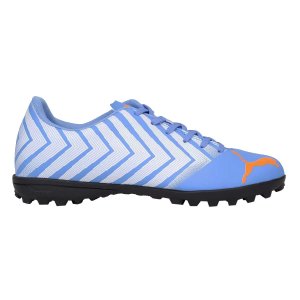 Chuteira Society Puma Tacto II Masculina 107068-51 Chuteira Society Puma Tacto II Masculina 107068-51