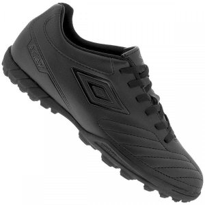Chuteira Society Umbro Attak 2 Masculina 0F71033-110