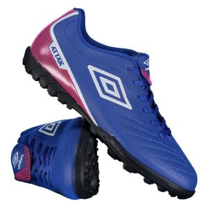 Chuteira Society Umbro Attak Ii 827595-342