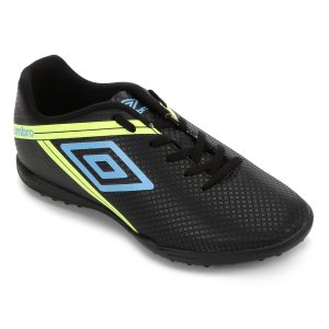 Chuteira Society Umbro Drako 884213-163