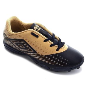 Chuteira Society Umbro Icon Infantil 884283-766