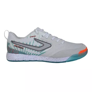 Chuteira Topper Futsal Lethal Masculina TP08530002