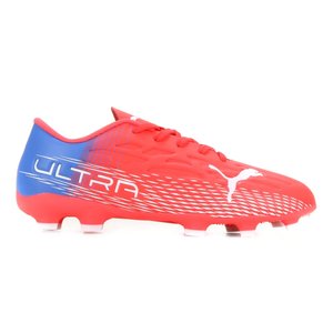 Chuteira infantil Campo Puma Ultra 4,3 BDR 106821-01