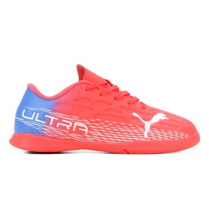 Chuteira Infantil Puma Futsal Ultra 4.3 BDP 106823-01