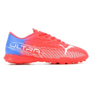 Chuteira Infantil Puma Society Ultra 4.3 BDP 106825-01