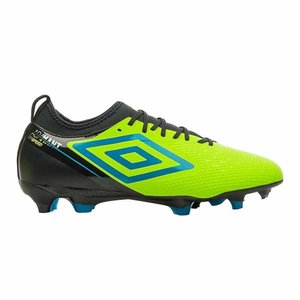 Chuteira Umbro Campo Adamant Top Club Masc U01FB00225-613