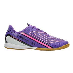 Chuteira Umbro Futsal Chrome Masculina U01FB005004-020